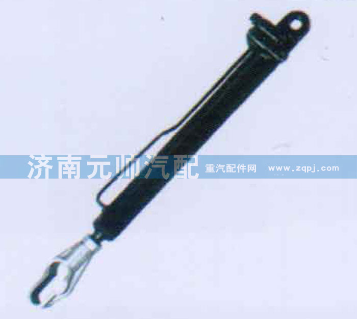 wg9100820028,举升缸STR/奥龙,济南源帅汽车配件有限公司