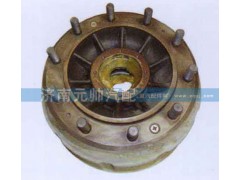 199112440003,制动鼓,济南源帅汽车配件有限公司