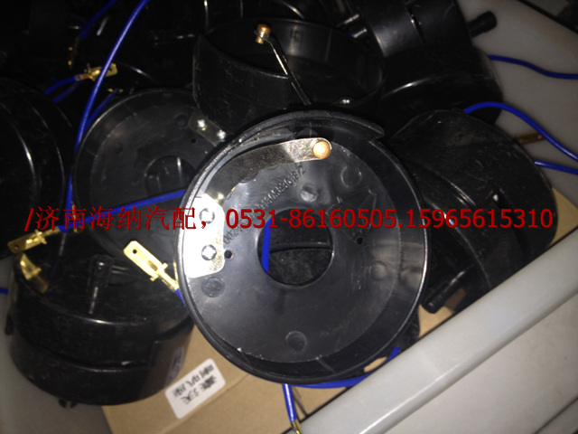 WG9310583024,喇叭回位环,济南海纳汽配有限公司