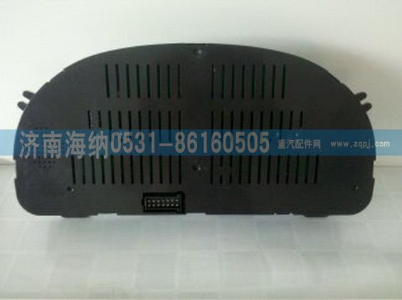 WG9716580025,组合仪表(VDO）,济南海纳汽配有限公司