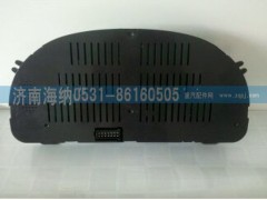 WG9716580025,组合仪表(VDO）,济南海纳汽配有限公司