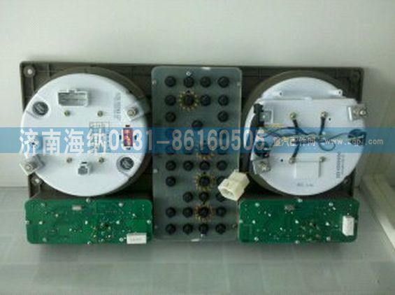 DZ91189581010,组合仪表,济南海纳汽配有限公司