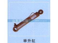 ,举升缸,山东润银顺车身制造公司配件销售公司