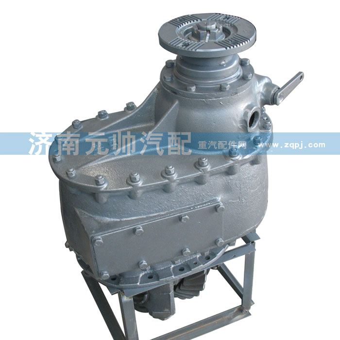 AZ9231320745,中桥中段总成,济南源帅汽车配件有限公司