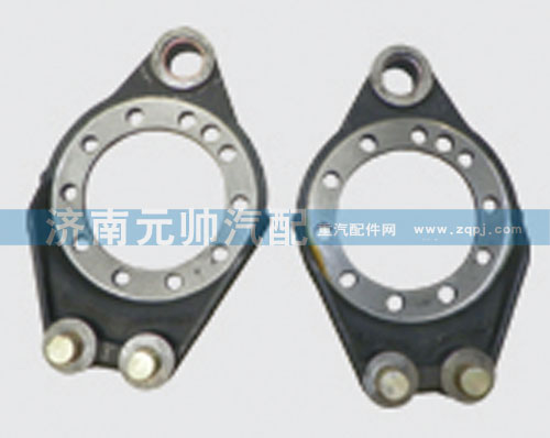 AZ9231340562,制动底板,济南源帅汽车配件有限公司
