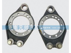AZ9231340562,制动底板,济南源帅汽车配件有限公司