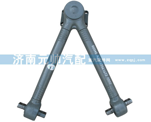 ,09款V型推力杆,济南源帅汽车配件有限公司