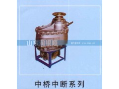 ,中桥中段系列,山东润银顺车身制造公司配件销售公司