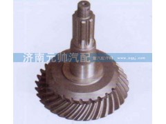 ,HOWO盆角齿26/33,济南源帅汽车配件有限公司