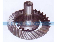 ,STR盆角齿15/29中桥,济南源帅汽车配件有限公司