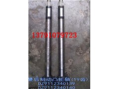 DZ9112340139,后制动凸轮轴,济南海瑞重型汽车经销中心