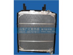 0001,0301,奔驰水箱,山东广汇散热器