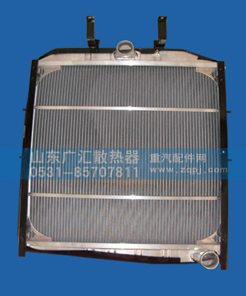 0701,0601,奔驰水箱,山东广汇散热器