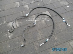1B22081280171,冷气管路总成,北京远大欧曼汽车配件有限公司