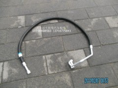 1B22081280173,蒸发器出口管,北京远大欧曼汽车配件有限公司