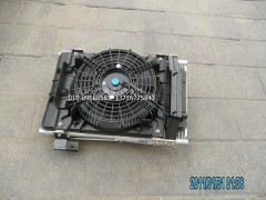 1B24981280061,冷凝器总成,北京远大欧曼汽车配件有限公司