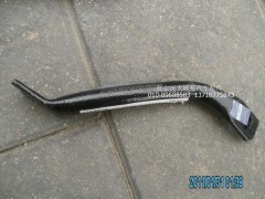 H0130110031A0,散热器左拉杆,北京远大欧曼汽车配件有限公司