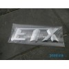 H0506010084A0标志牌ETX