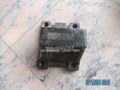 HFF2401294CK1GBX,钢板弹簧座,北京远大欧曼汽车配件有限公司