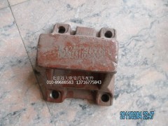 HFF2401294CK1GBX,钢板弹簧座,北京远大欧曼汽车配件有限公司