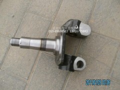 JHC1360-3001040,转向节左,北京远大欧曼汽车配件有限公司