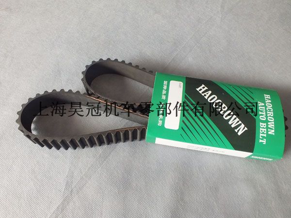 多楔带