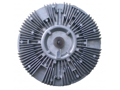 1313010-D816,硅油风扇离合器,太仓钰丰机械工程有限公司