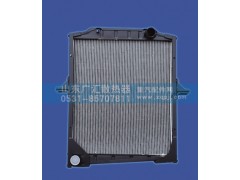1122913106001,欧曼水箱,山东广汇散热器