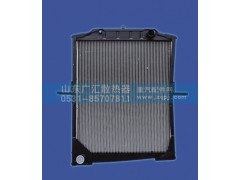 1124113106001,欧曼水箱,山东广汇散热器