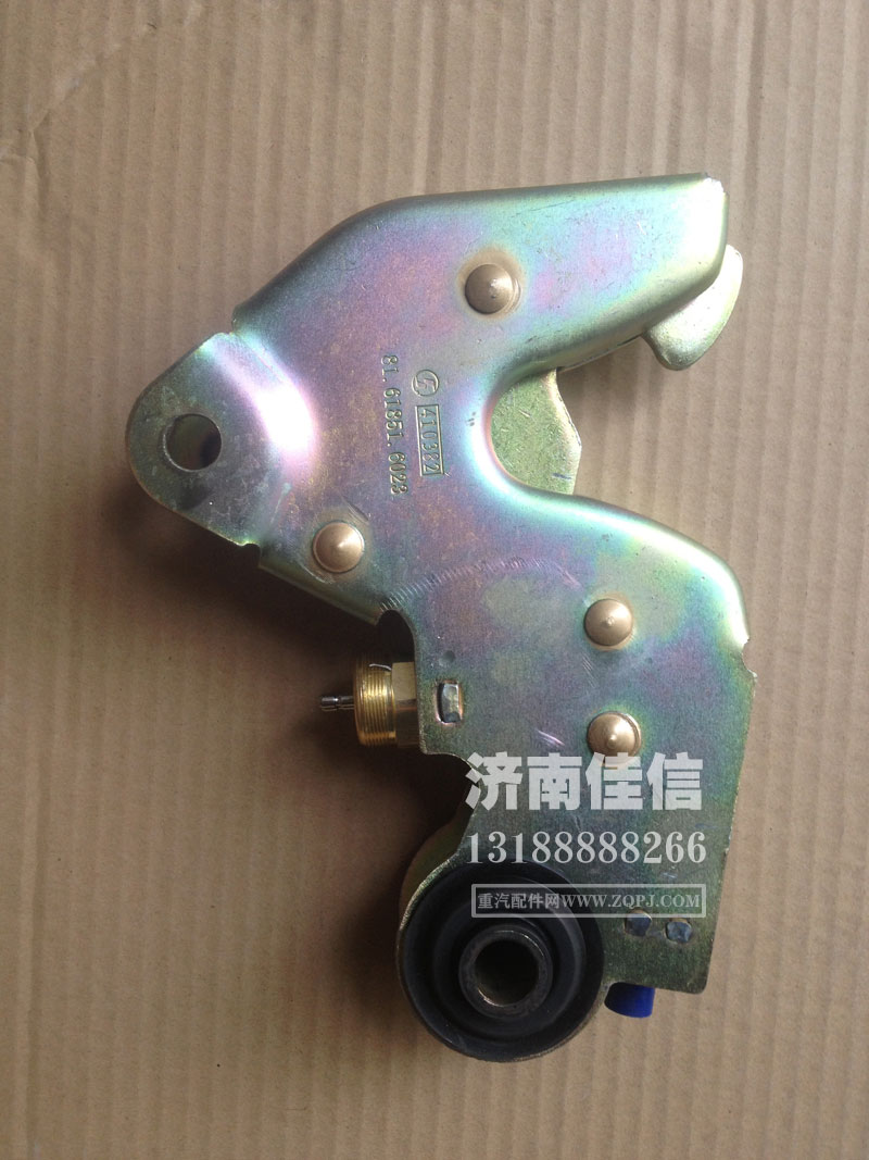 81.61851.6023,液压锁,济南同驰汽车配件有限公司