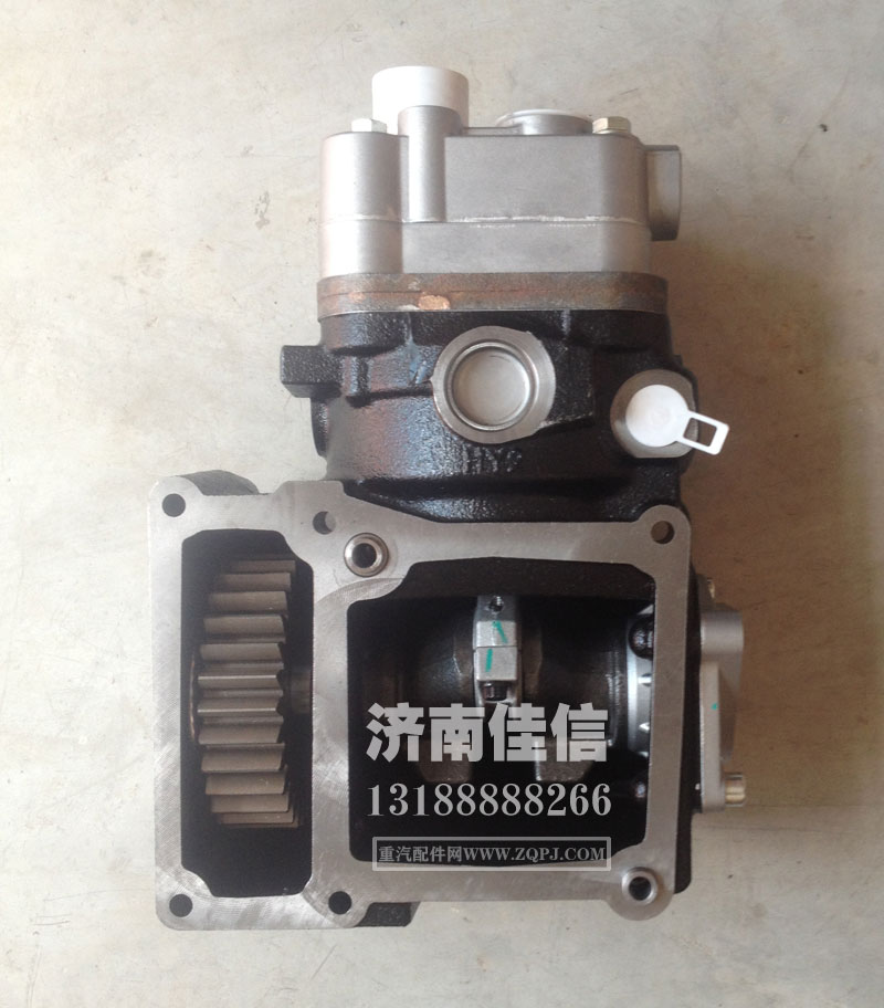 201V54100-7121,单缸空压机,济南同驰汽车配件有限公司