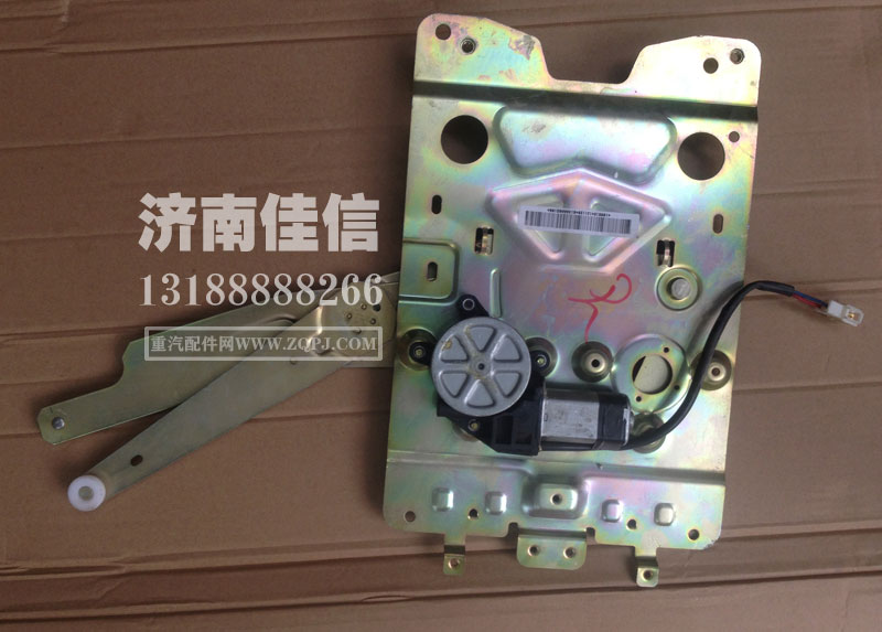 614AAA02100右大运电动玻璃升降器图1
