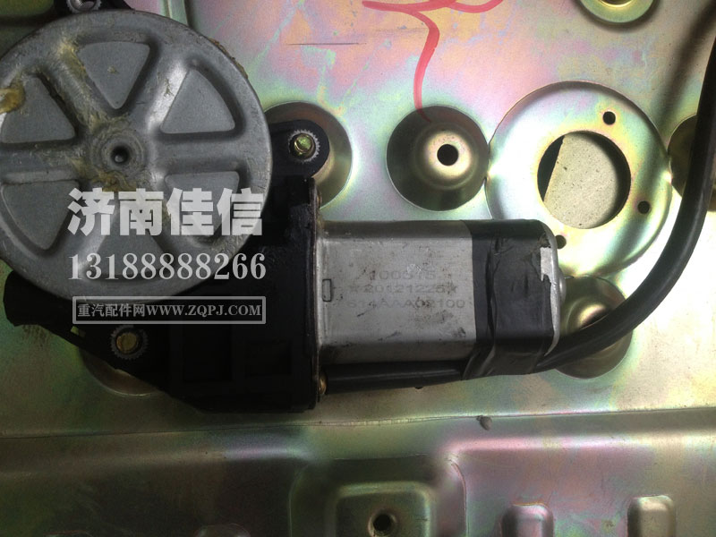 614AAA02100右大运电动玻璃升降器图3