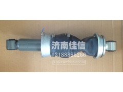 AZ1642440086,后悬减振器总成,济南同驰汽车配件有限公司