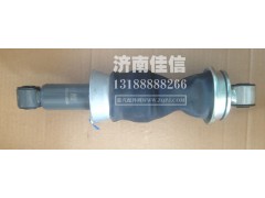 AZ1642440086,后悬减振器总成,济南同驰汽车配件有限公司