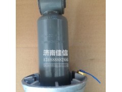 AZ1642440086,后悬减振器总成,济南同驰汽车配件有限公司