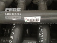 AZ9631523175,浇铸式上推力杆总成,济南同驰汽车配件有限公司