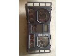 DZ93189582240,组合仪表,济南同驰汽车配件有限公司