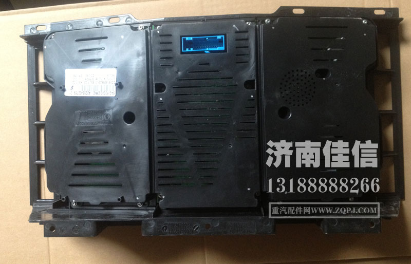 DZ95189582210,组合仪表,济南同驰汽车配件有限公司