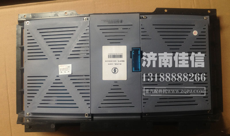 DZ95189582230,组合仪表,济南同驰汽车配件有限公司