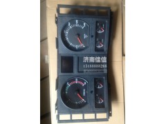 DZ95189582230,组合仪表,济南同驰汽车配件有限公司