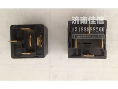 WG9725584001,继电器,济南同驰汽车配件有限公司
