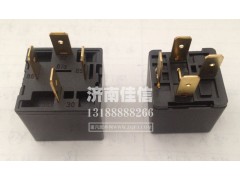 WG9725584001,继电器,济南同驰汽车配件有限公司