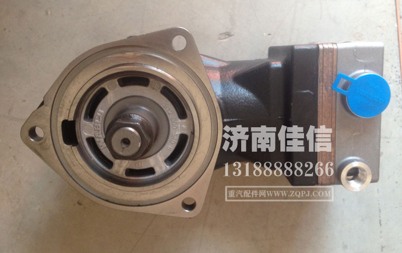 VG1034130019,单缸空压机,济南同驰汽车配件有限公司