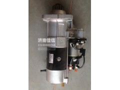 VG1560090007,起动机,济南同驰汽车配件有限公司