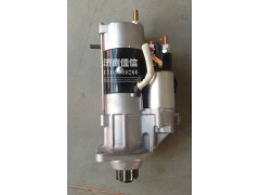 VG1560090007,起动机,济南同驰汽车配件有限公司