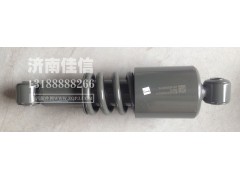 WG1642440382,后悬减振器总成,济南同驰汽车配件有限公司