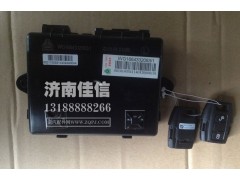 WG1664332063,门控开关控制器,济南同驰汽车配件有限公司