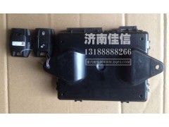 WG1664332063,门控开关控制器,济南同驰汽车配件有限公司