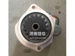 WG9619470080,转向助力叶片泵,济南同驰汽车配件有限公司